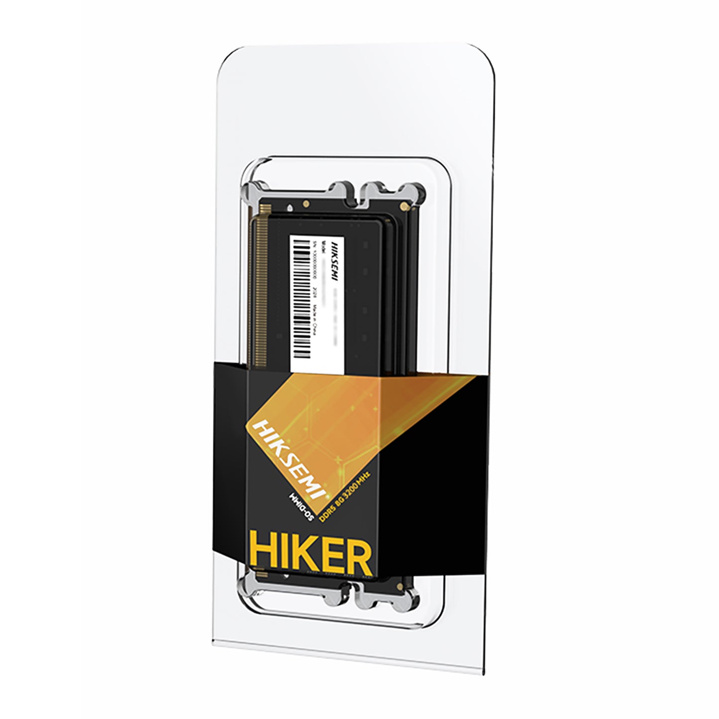 Memoria Sodimm Hiksemi 8gb Ddr4 3200mhz