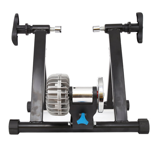 Rodillo entrenador bicicleta fluido