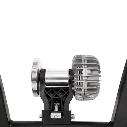 Rodillo entrenador bicicleta fluido