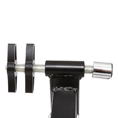 Rodillo entrenador bicicleta fluido