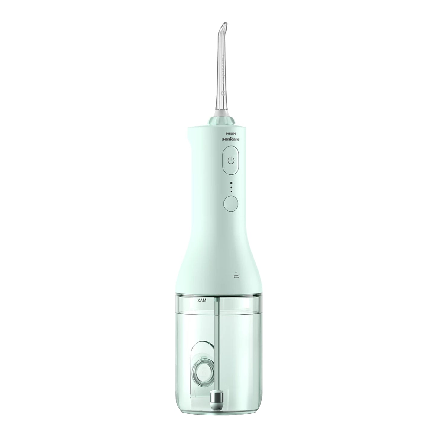 Irrigador Bucal Inalámbrico Philips Sonicare 2000 250ml