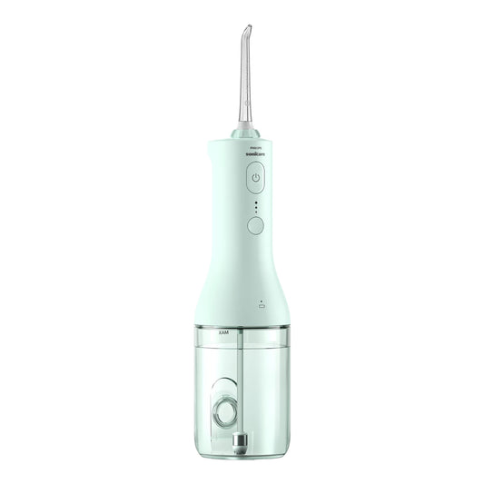 Irrigador Bucal Inalámbrico Philips Sonicare 2000 250ml