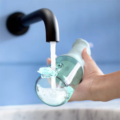 Irrigador Bucal Inalámbrico Philips Sonicare 2000 250ml