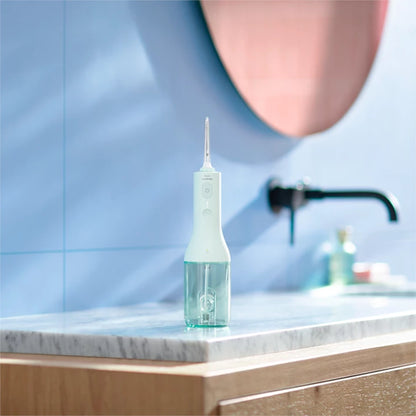 Irrigador Bucal Inalámbrico Philips Sonicare 2000 250ml