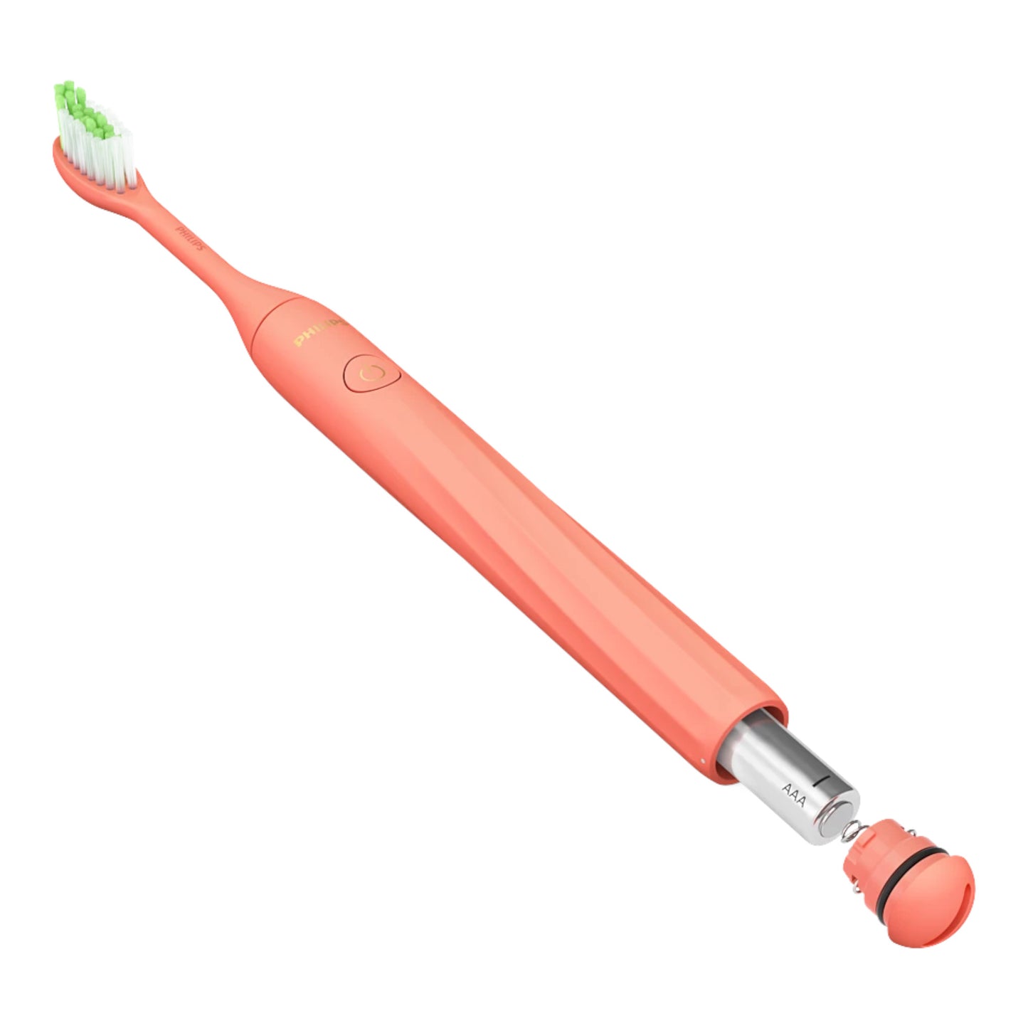 Cepillo de Dientes Eléctrico Philips One By Sonicare 13000vpm
