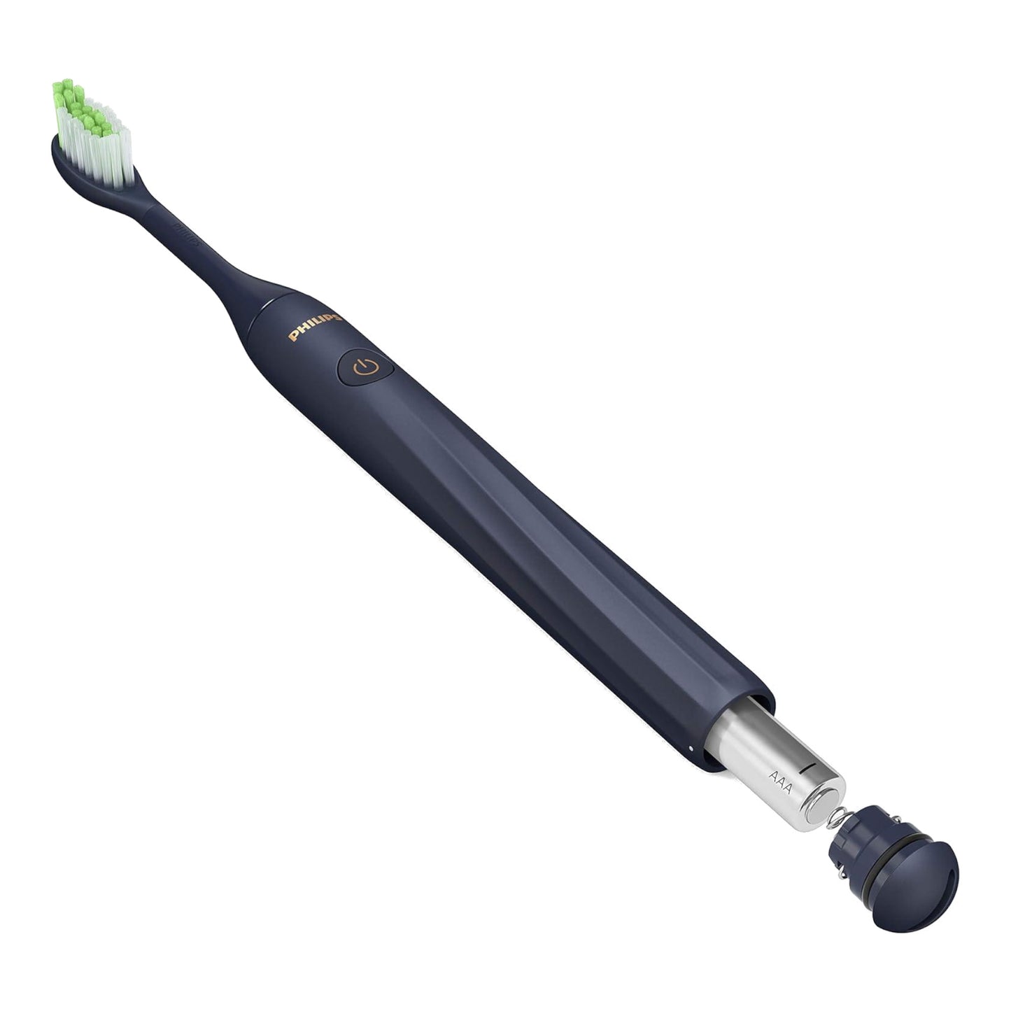 Cepillo de Dientes Eléctrico Philips One By Sonicare 13000vpm