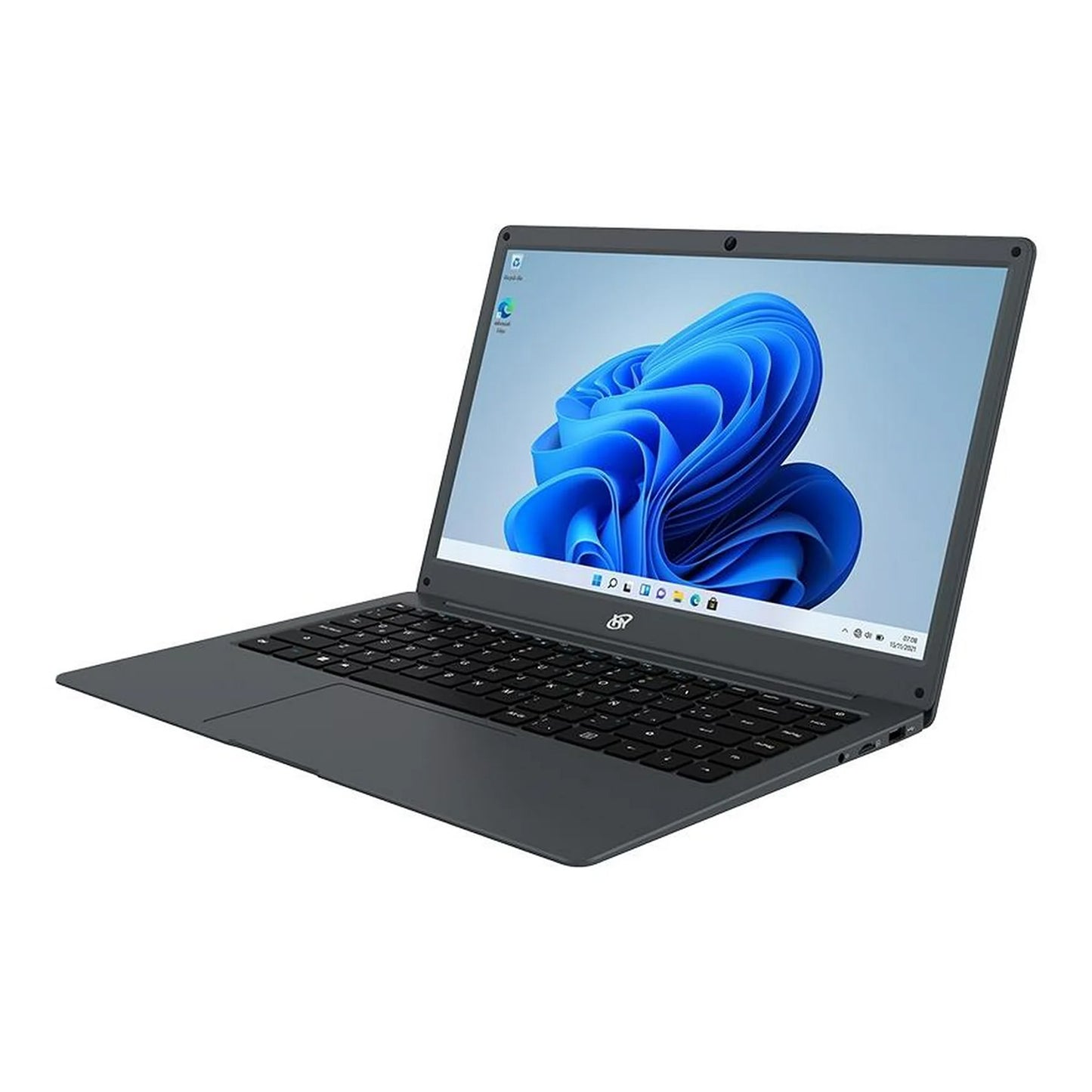 Notebook Hyundai Ht14cc4s01 14,1'' N4000 4gb 128gb Win11