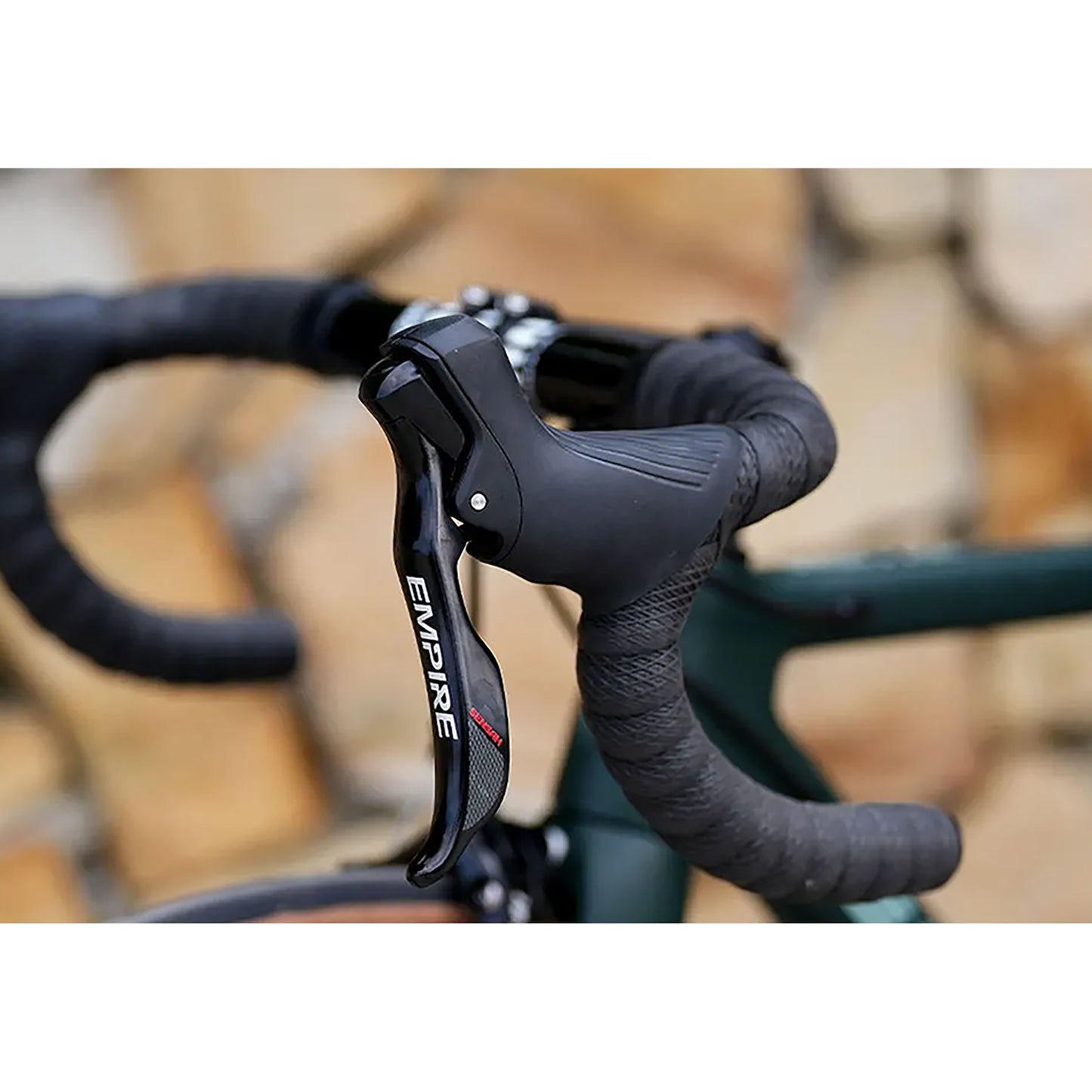 Protector De Palanca De Cambios Hood Cover HRD Empire Pro