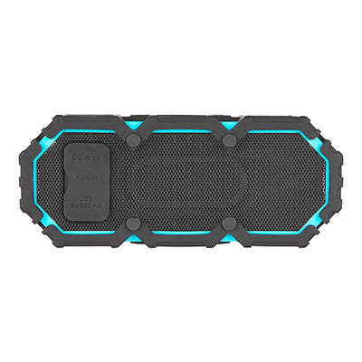 Parlante Bluetooth Altec Life Jacket 3 Ip67 Micrófono