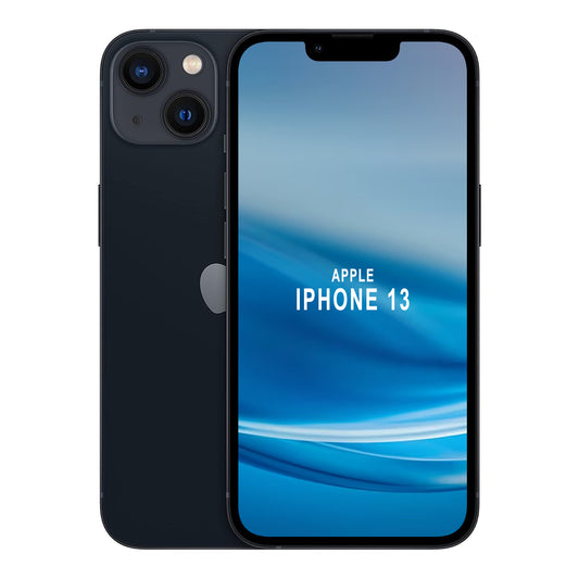 iPhone 13 6,1'' 5G 4gb 256gb Dual Cam 12mp