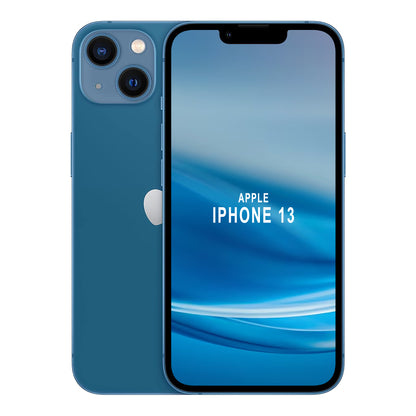 iPhone 13 6,1'' 5G 4gb 128gb Dual Cam 12mp