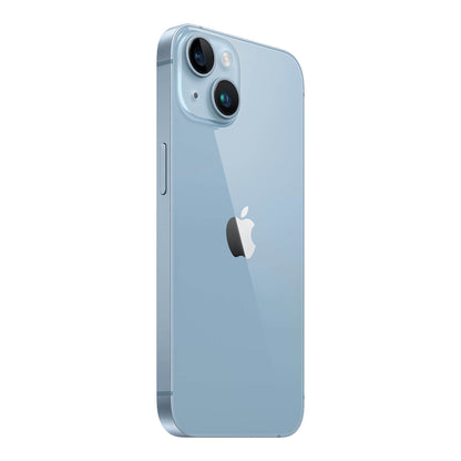 iPhone 14 6,1'' 5G 6gb 128gb Dual Cam 12mp
