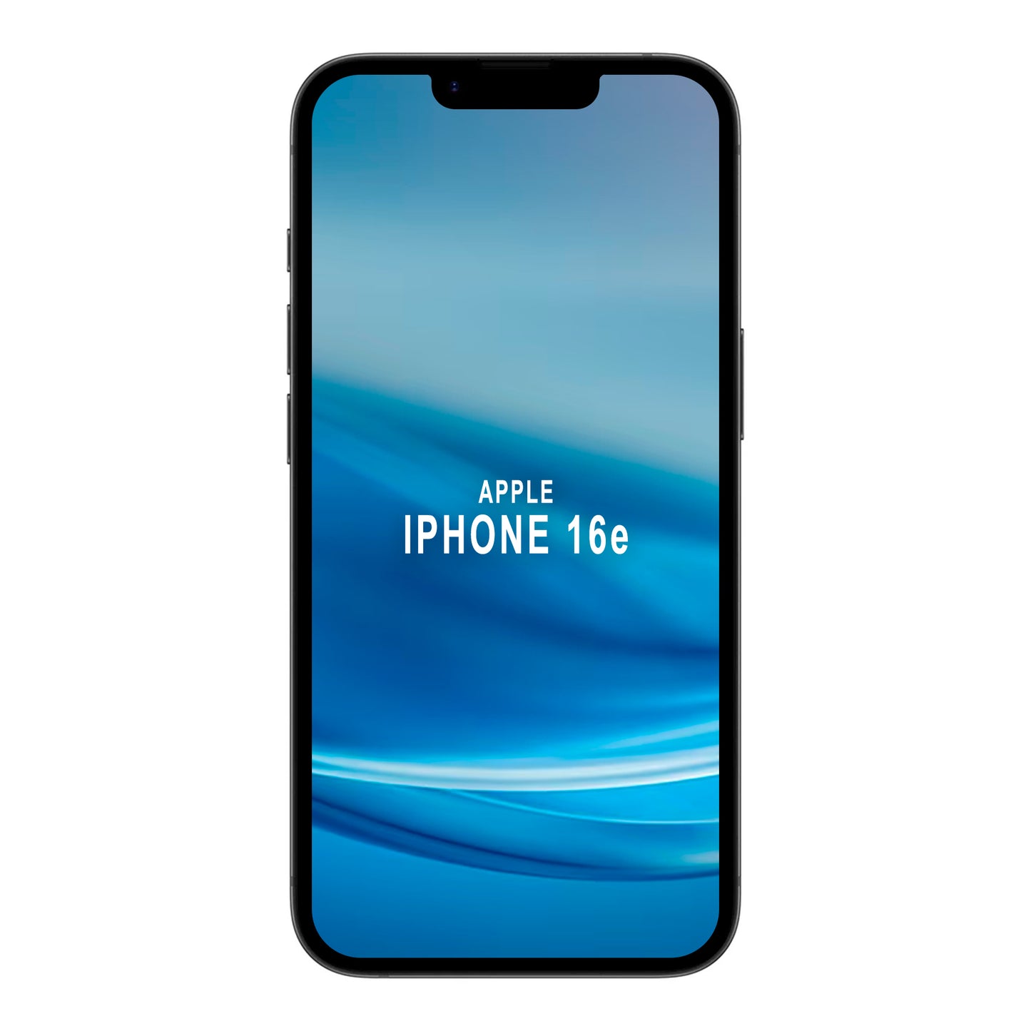 iPhone 16e 6,1'' 5G 8gb 128gb 48mp+12mp