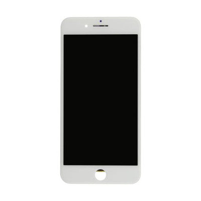 Pantalla Lcd y Panel Táctil Repuesto iPhone 7 Plus Blanco