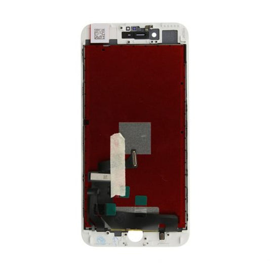 Pantalla Lcd y Panel Táctil Repuesto iPhone 7 Plus Blanco