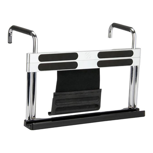 Soporte Para iPad Tablet 9'' En Adelante Fitrail Plegable