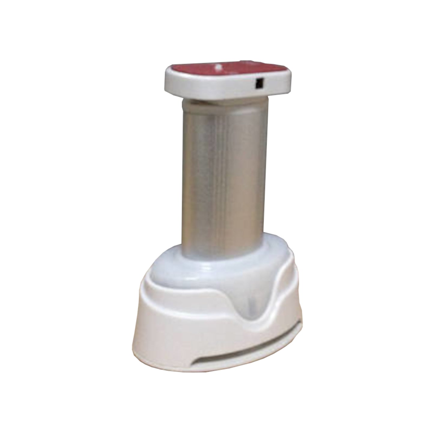 Soporte de Seguridad Con Alarma Para Cámaras Digitales