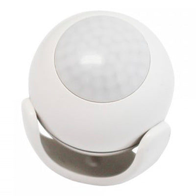 Sensor de Movimiento Inteligente Iview 110º 7m
