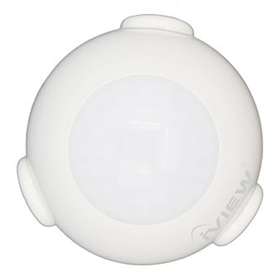 Sensor de Movimiento Inteligente Iview 110º 7m