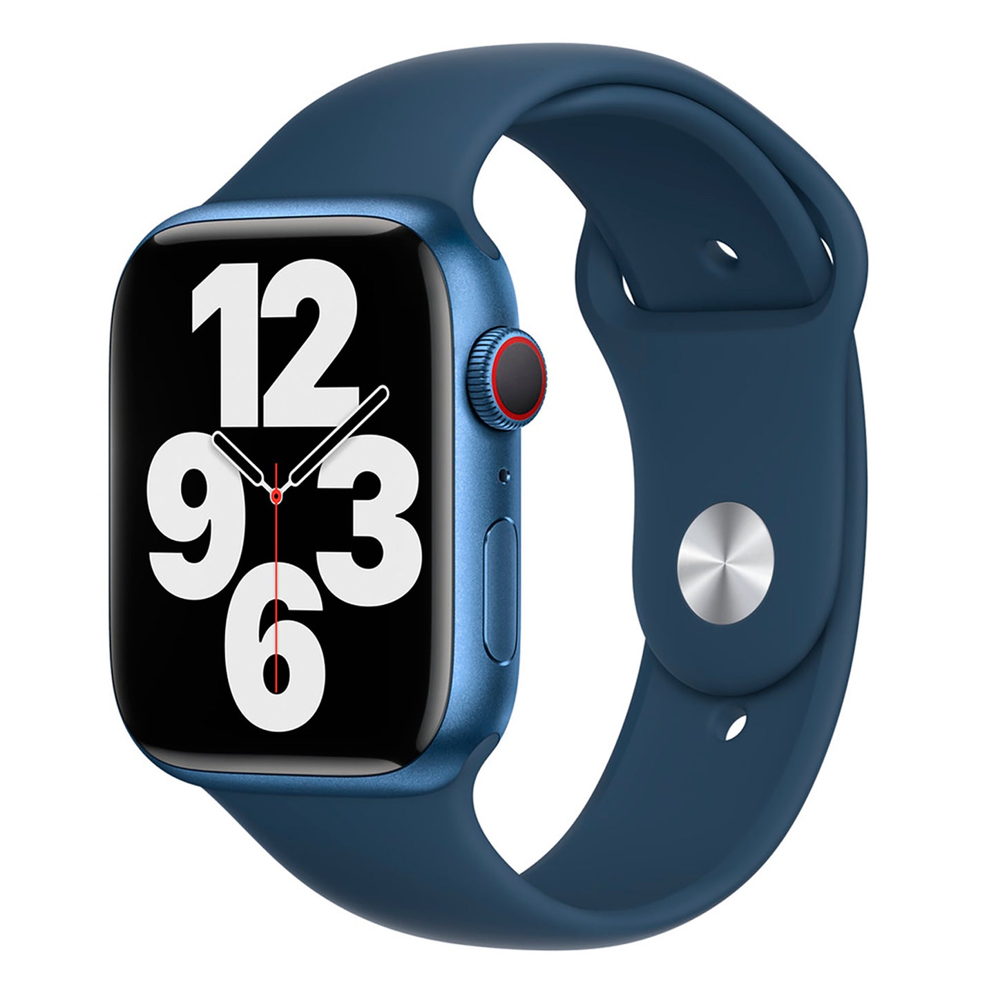 Correa Sport Para Apple Watch 42/44mm