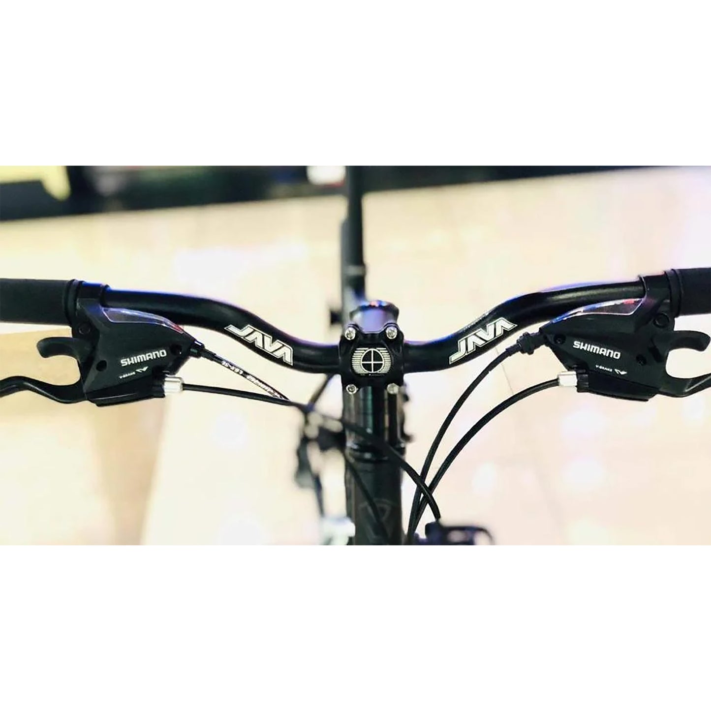 Bicicleta De Ciudad Java Corsa Acero 14v 700c