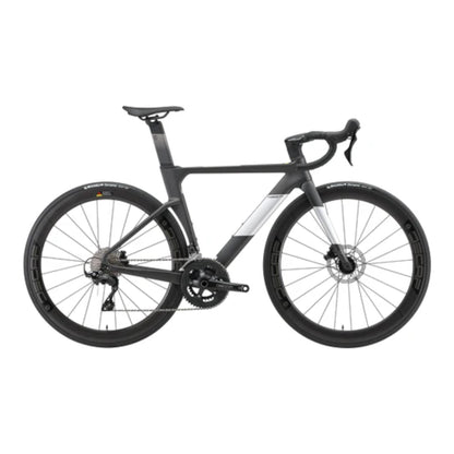 Bicicleta Java Fuoco Top 24V Talle 48