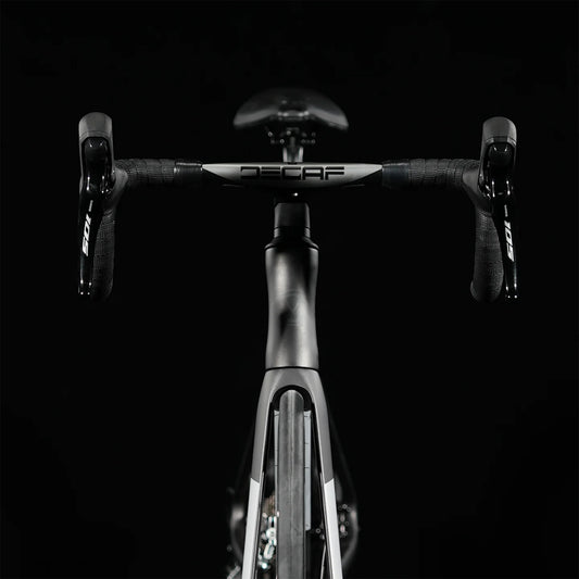 Bicicleta De Ruta Java Fuoco Top 700C 24V Talle 48