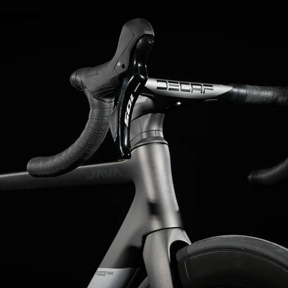 Bicicleta De Ruta Java Fuoco Top 700C 24V Talle 51