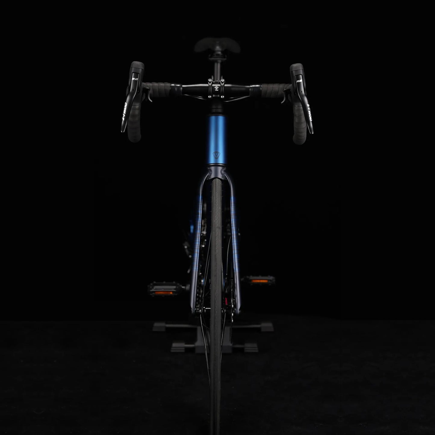 Bicicleta De Ruta Java Rapida 14V Talle M