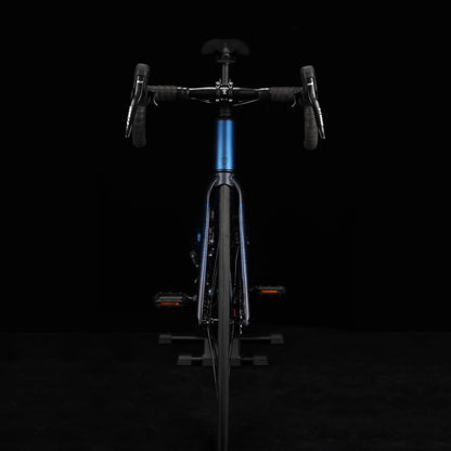 Bicicleta De Ruta Java Rapida 14V Talle M