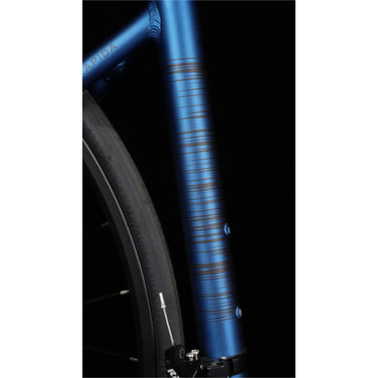 Bicicleta De Ruta Java Rapida 14V Talle M