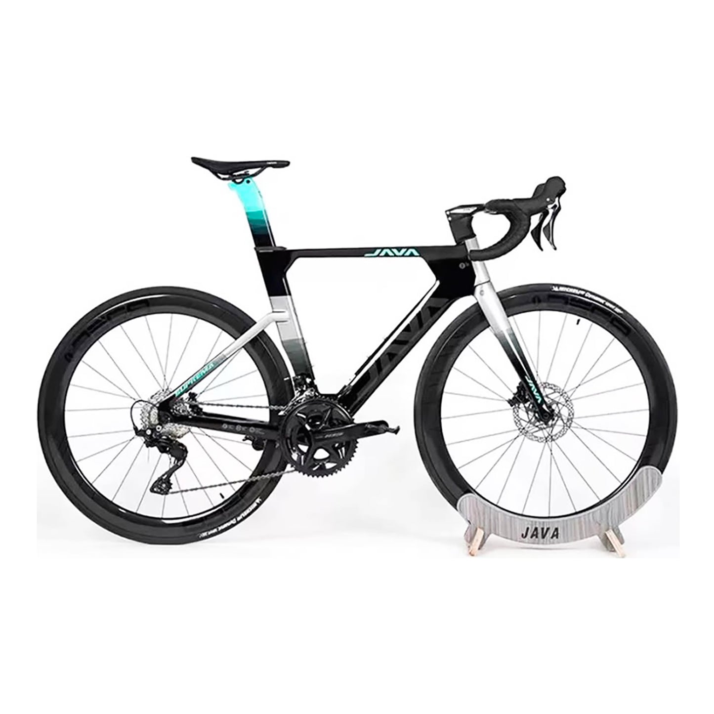 Bicicleta Java Suprema Ruta 24V Talle 530mm