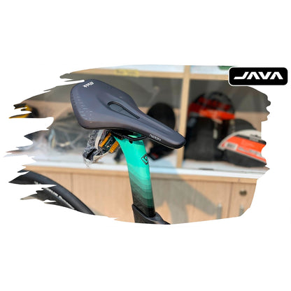 Bicicleta Java Suprema Ruta 24V Talle 480mm