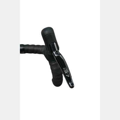 Bicicleta De Ruta Cambios Electrónicos Java Gravel Idra 24V Talle 470mm