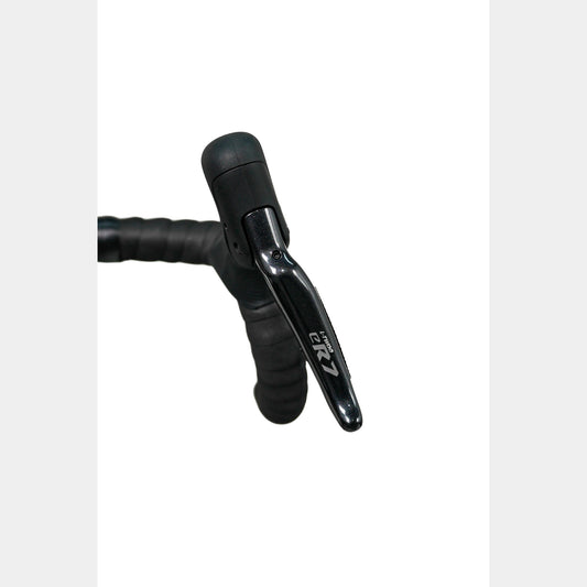Bicicleta De Ruta Cambios Electrónicos Java Gravel Idra 24V Talle 490mm