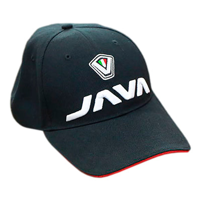 Gorro Java Cómodo y Fresco Negro