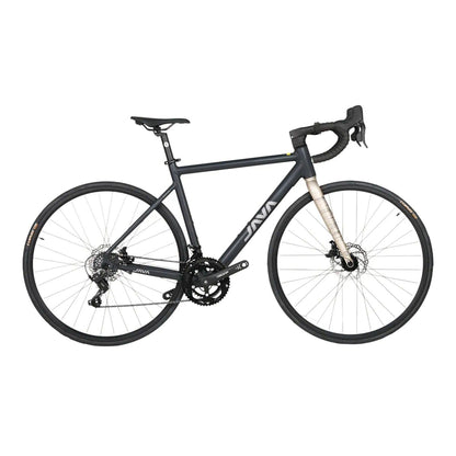 Bicicleta De Ruta Java Rapida 14V Talle M