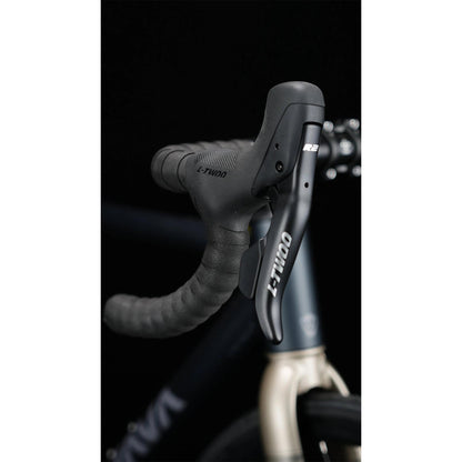 Bicicleta De Ruta Java Rapida 14V Talle M