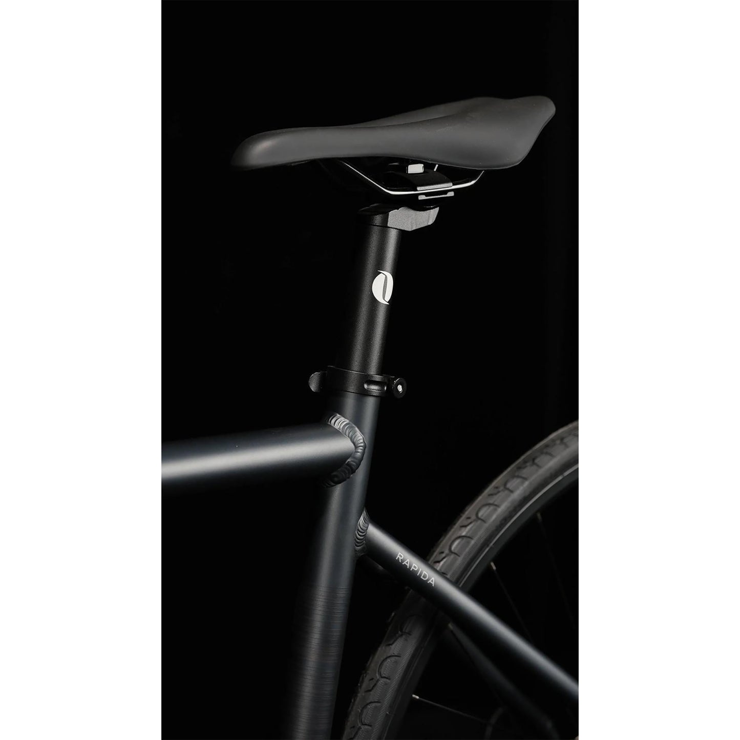 Bicicleta De Ruta Java Rapida 14V Talle M