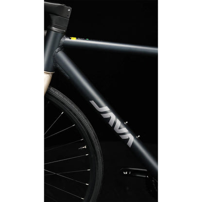 Bicicleta De Ruta Java Rapida 14V Talle M