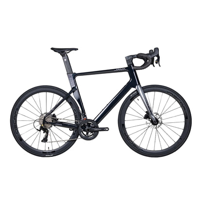 Bicicleta De Ruta Java Siluro 6 Top 24V Talle 45