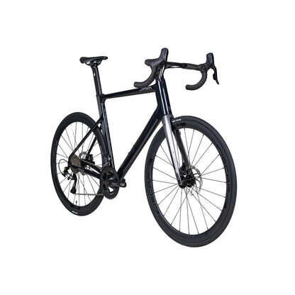 Bicicleta De Ruta Java Siluro 6 Top 24V Talle 45