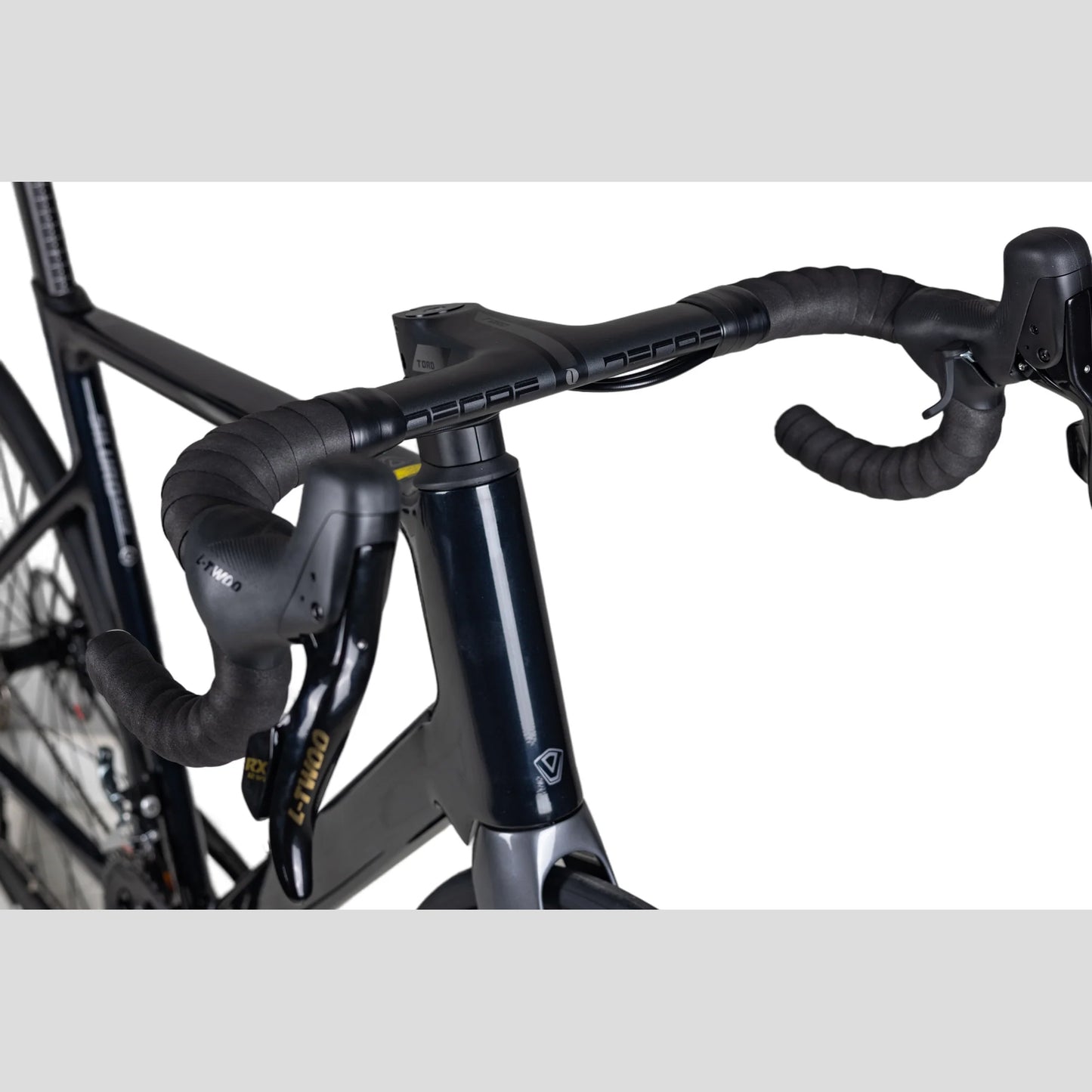 Bicicleta De Ruta Java Siluro 6 Top 24V Talle 48