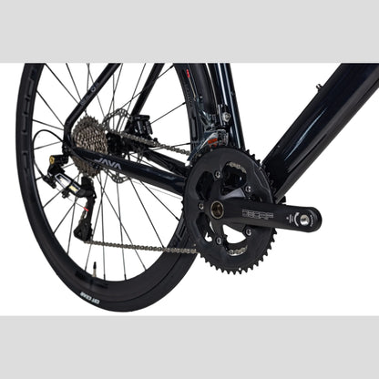Bicicleta De Ruta Java Siluro 6 Top 24V Talle 48