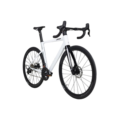 Bicicleta De Ruta Java Siluro 6 Top 24V Talle 45