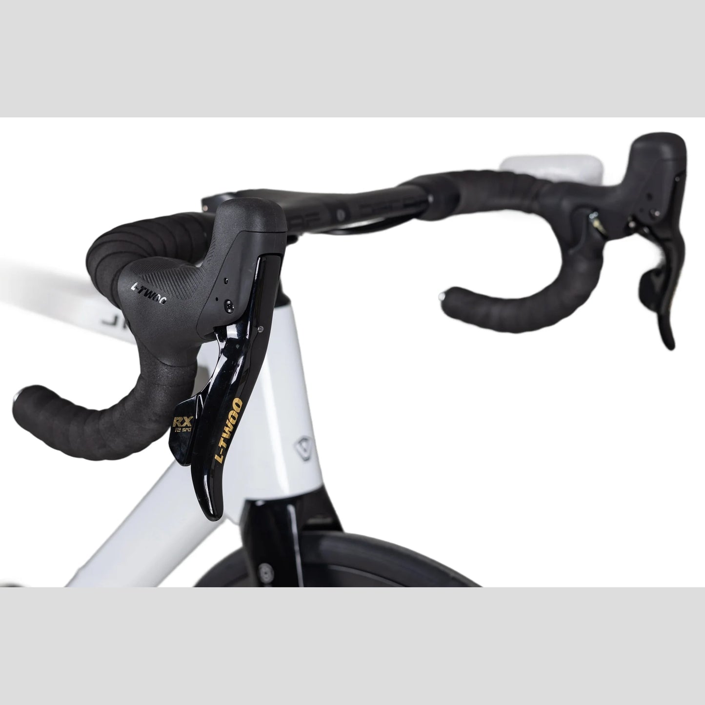 Bicicleta De Ruta Java Siluro 6 Top 24V Talle 45