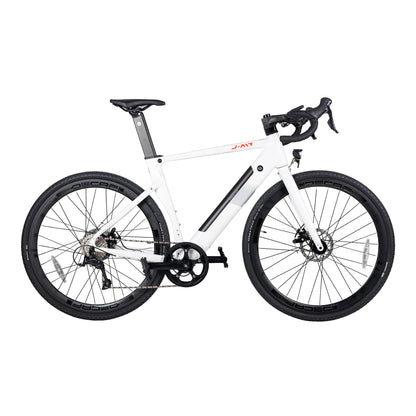 Bicicleta Java Frenetica 700C 18V 350w 32km/h Talle 54