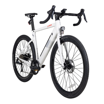 Bicicleta Java Frenetica 700C 18V 350w 32km/h Talle 54