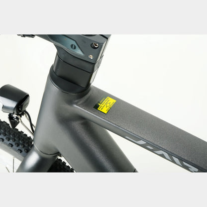 Bicicleta Java Frenetica 700C 18V 350w 32km/h Talle 54