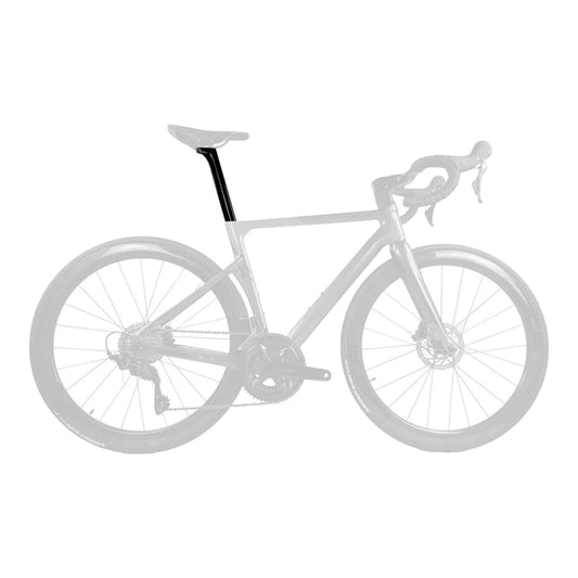 Poste De Asiento De Aluminio Java Para Java Vesubio